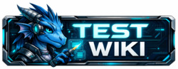 TestWiki Logo TestWiki Logo